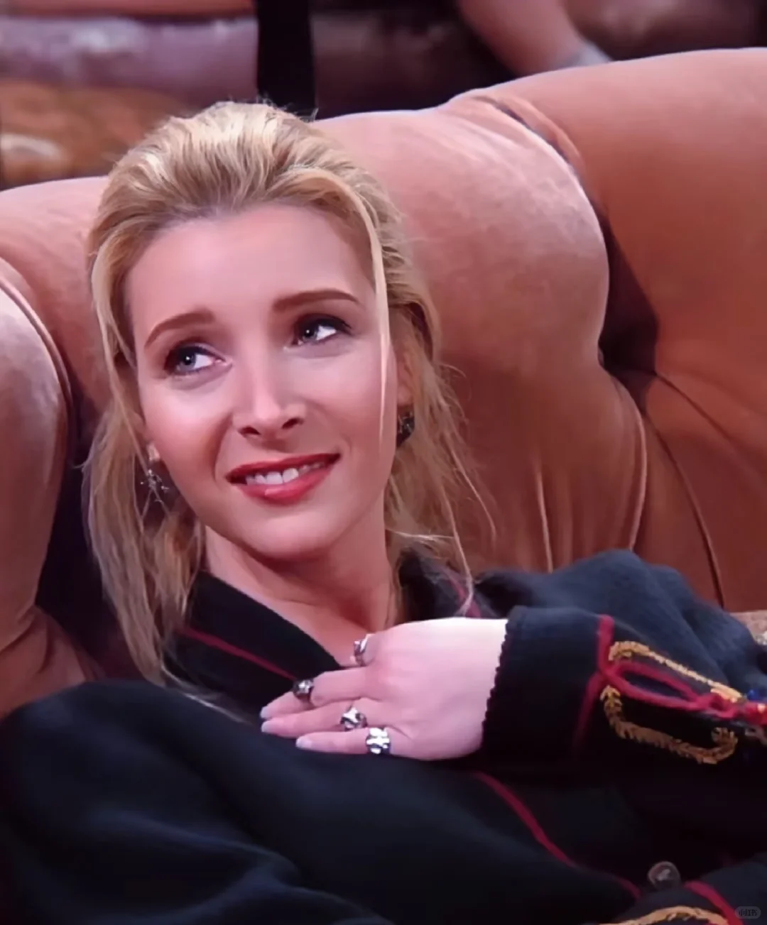 神仙菲比极品穿搭