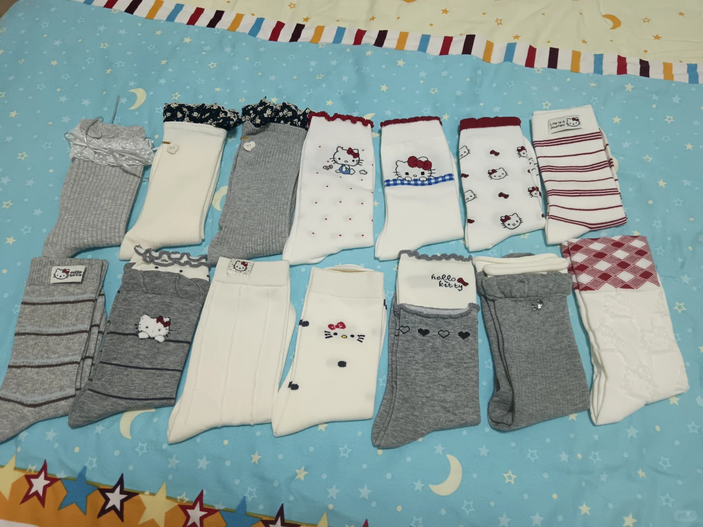 最美丽的小🧦🥹🥹