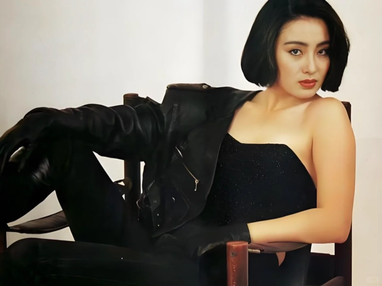 审美积累｜100位女明星or网红的脸15张敏