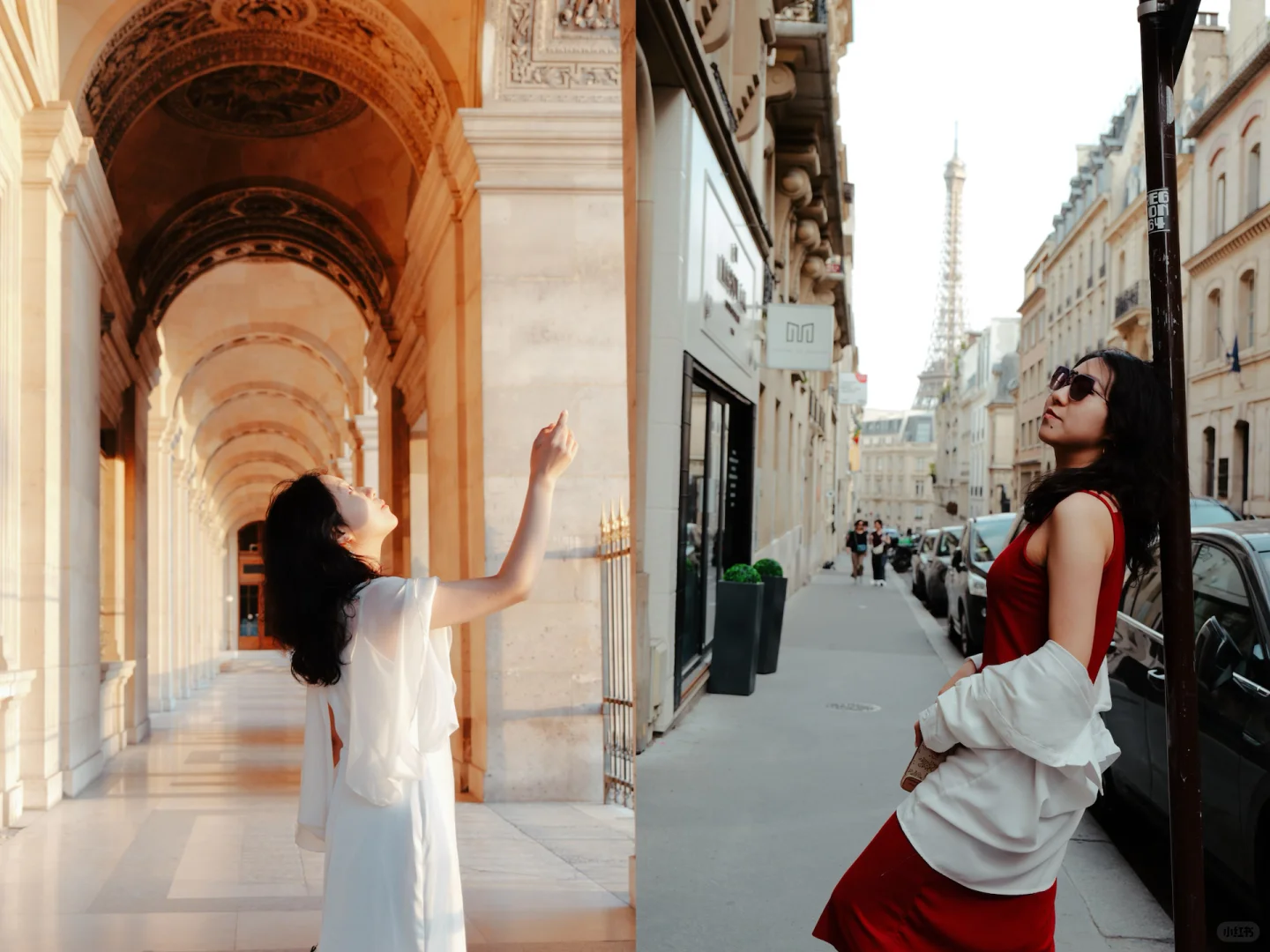 北京约拍｜捞捞互勉模特