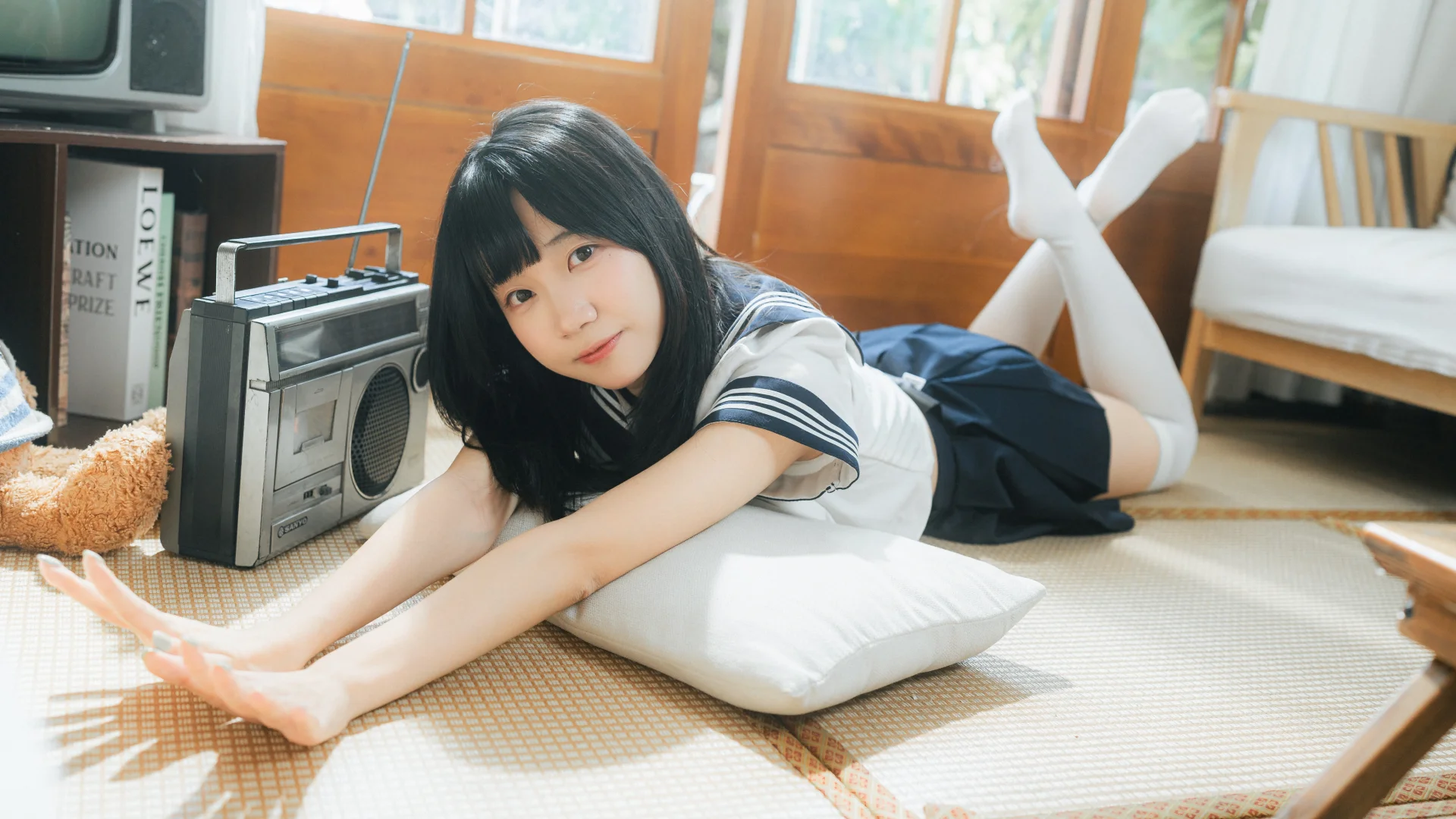 居家&与你的日常