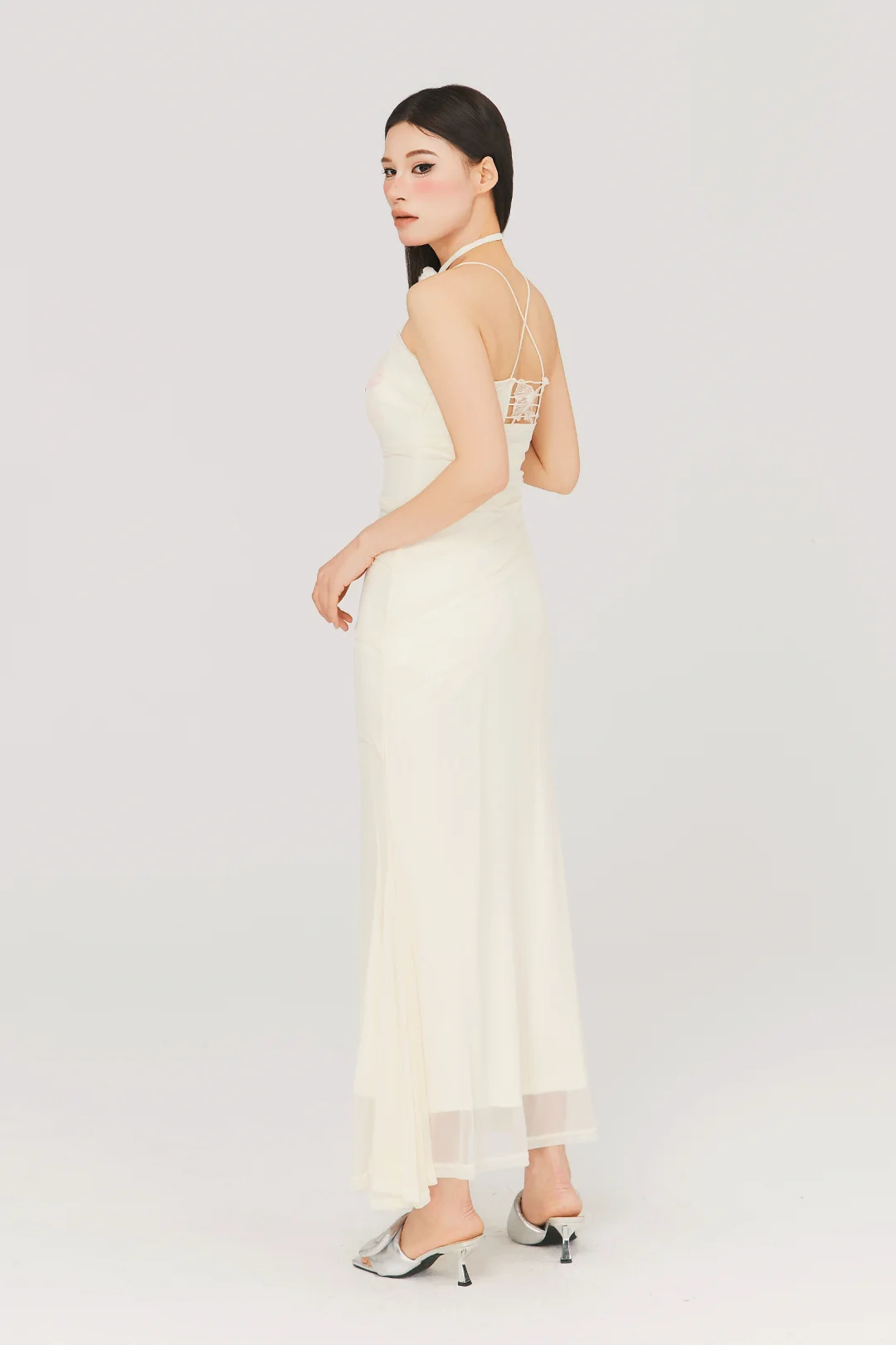 这样穿太仙了✨～～～