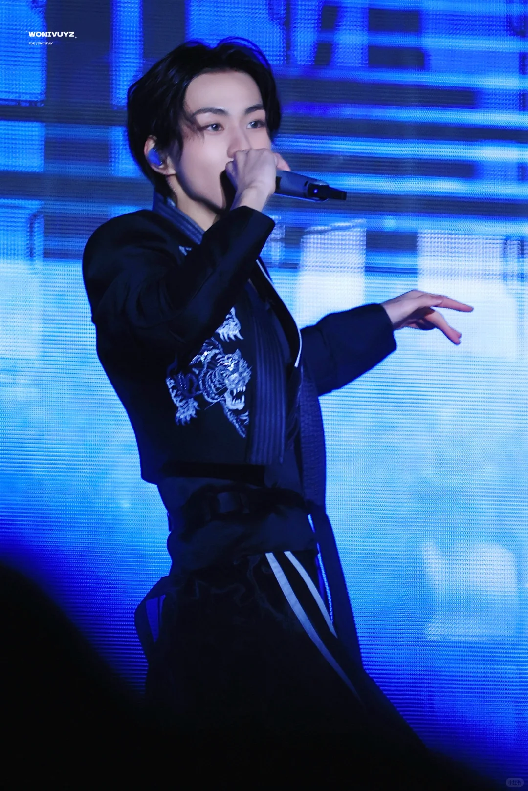 媚眼如丝 我女神