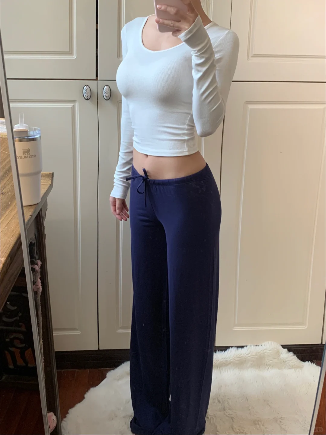 被追着问链接了N次…这么显臀型也太上头了！