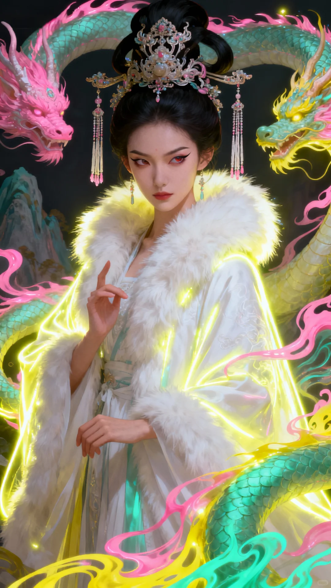 🔥💘✨姐姐杀我✨💘🔥