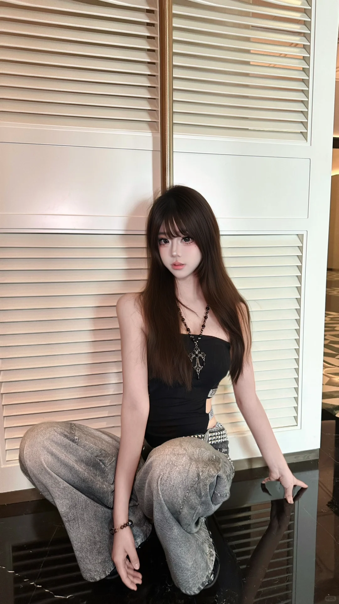 📷郑州陪拍｜媚 明媚的媚 妩媚的媚