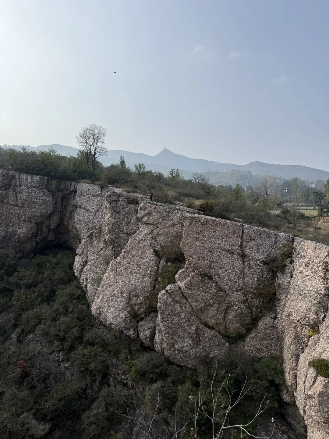 我见青山多妩媚，料青山，见我多如是