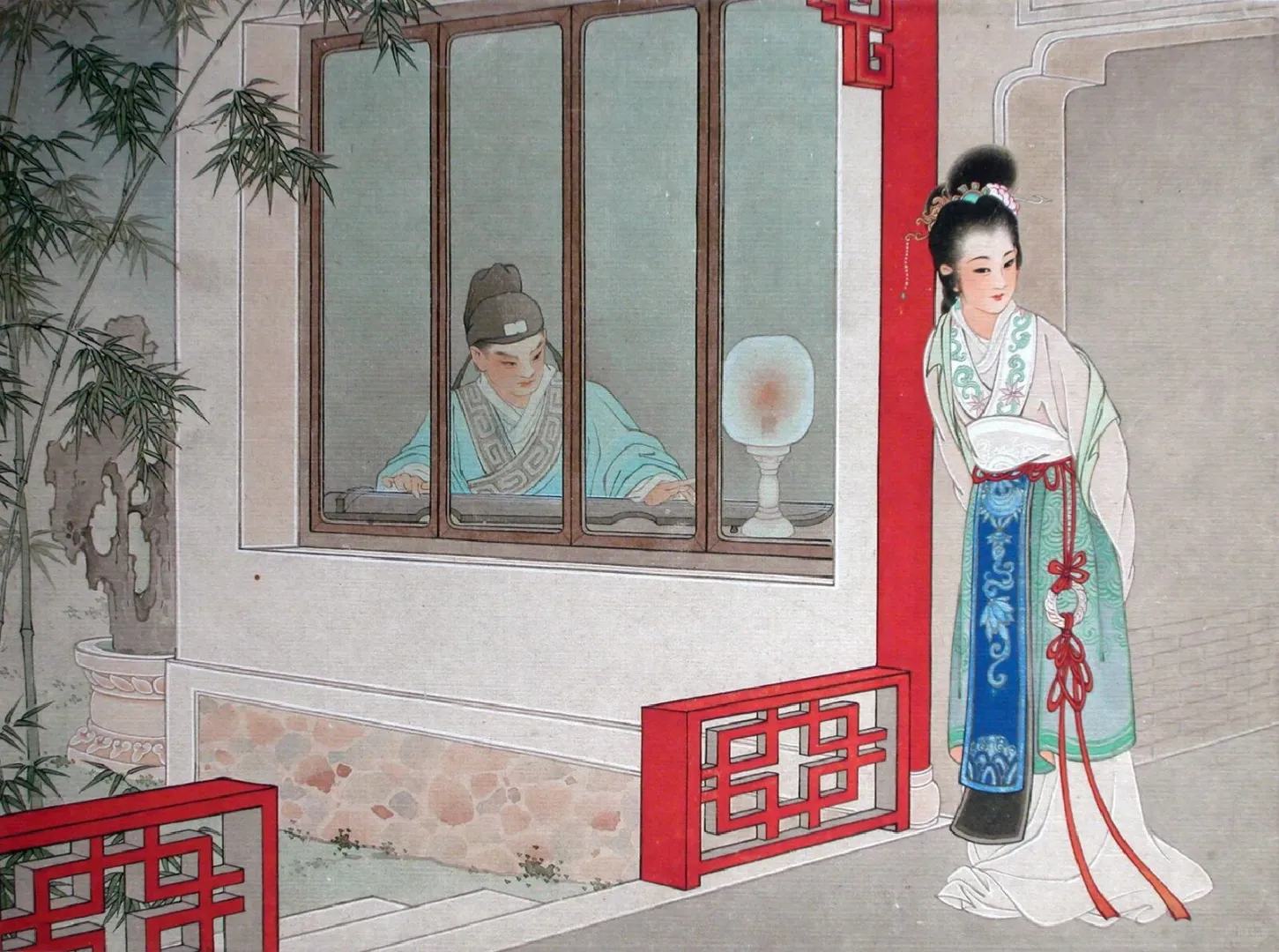 18岁卖画养家，70岁封神，传奇女连环画家！