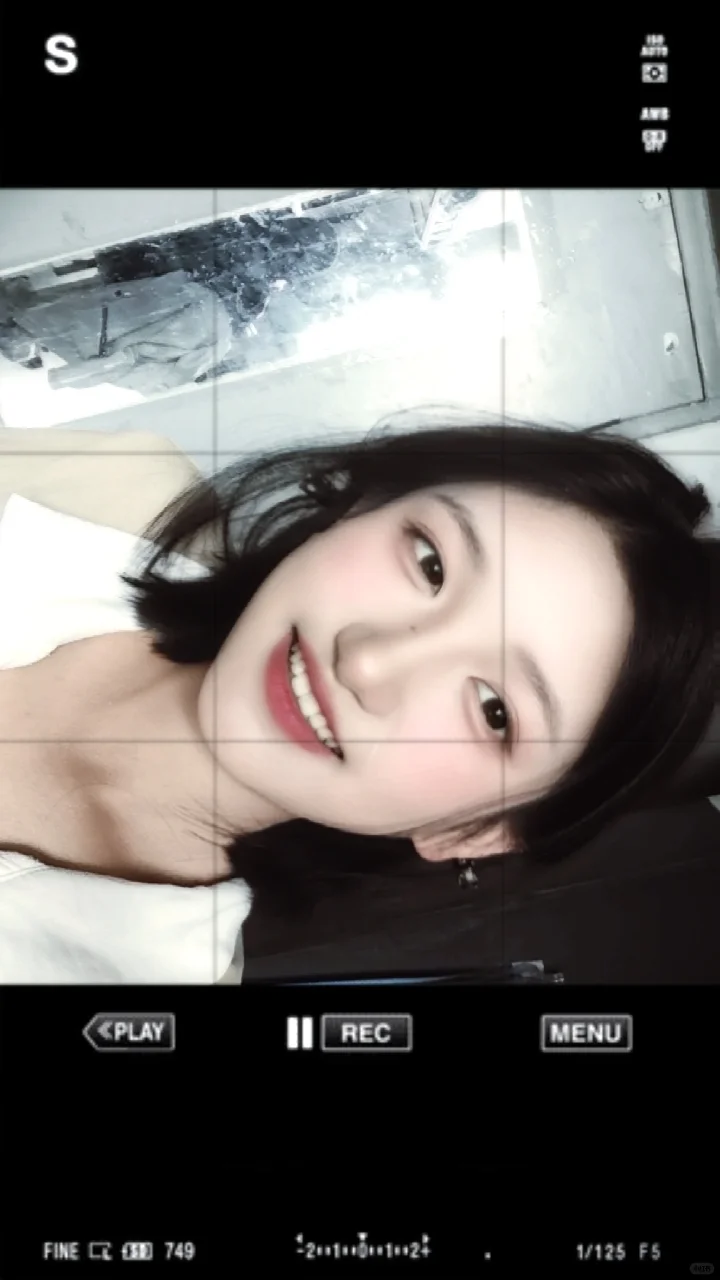 感觉自己烧烧的