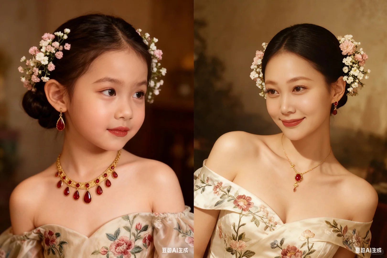 是神仙姐姐呀✨