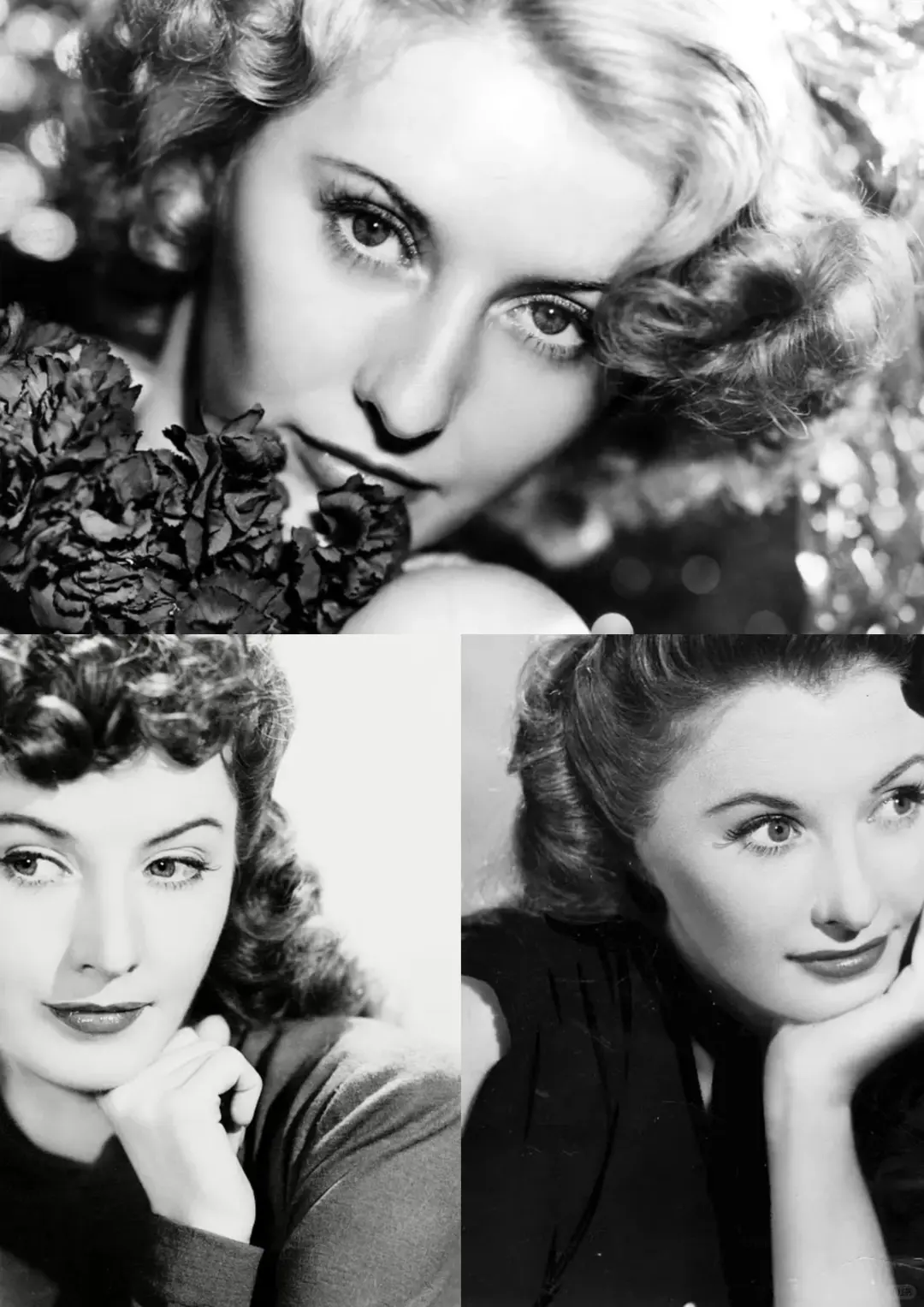 芭芭拉·斯坦威克：没拿过奥斯卡的公认影后