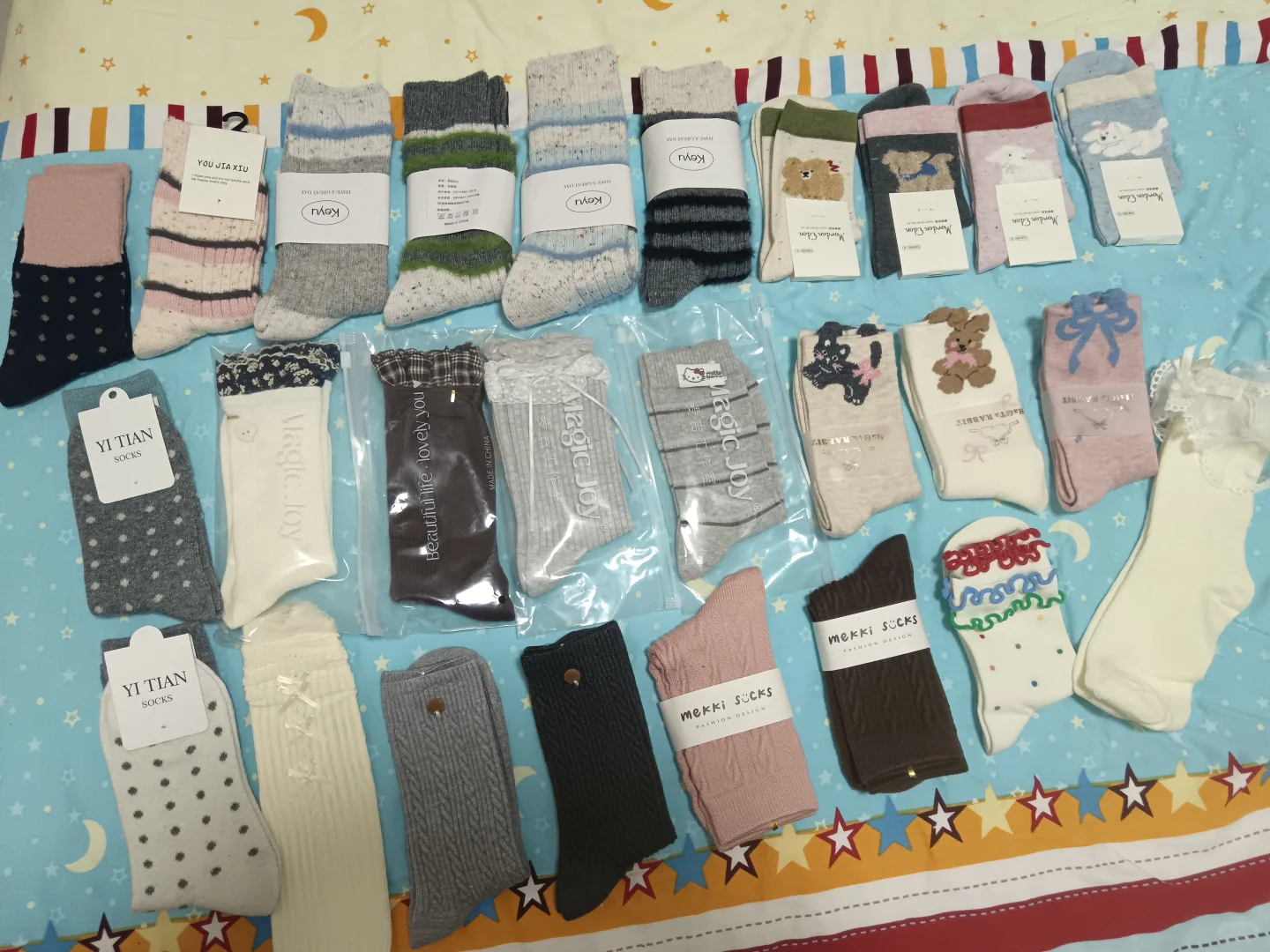 最美丽的小🧦🥹🥹