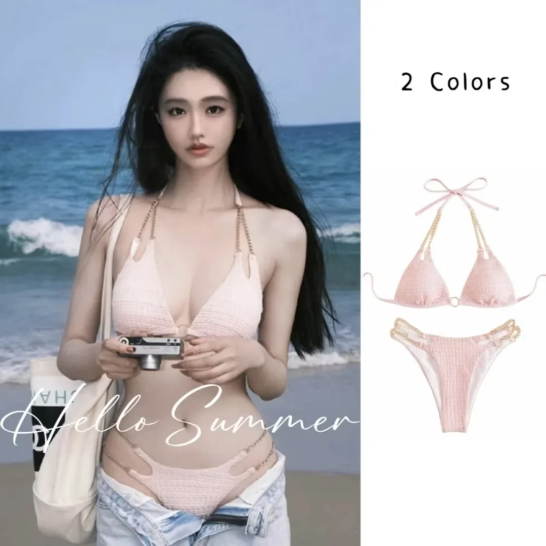 台灣➗出二手比基尼泳裝🤍