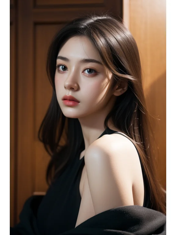 漂亮美女 清凉穿搭