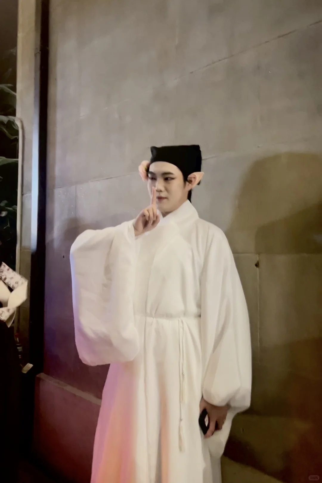 万圣节漂亮的小姐姐们🧡