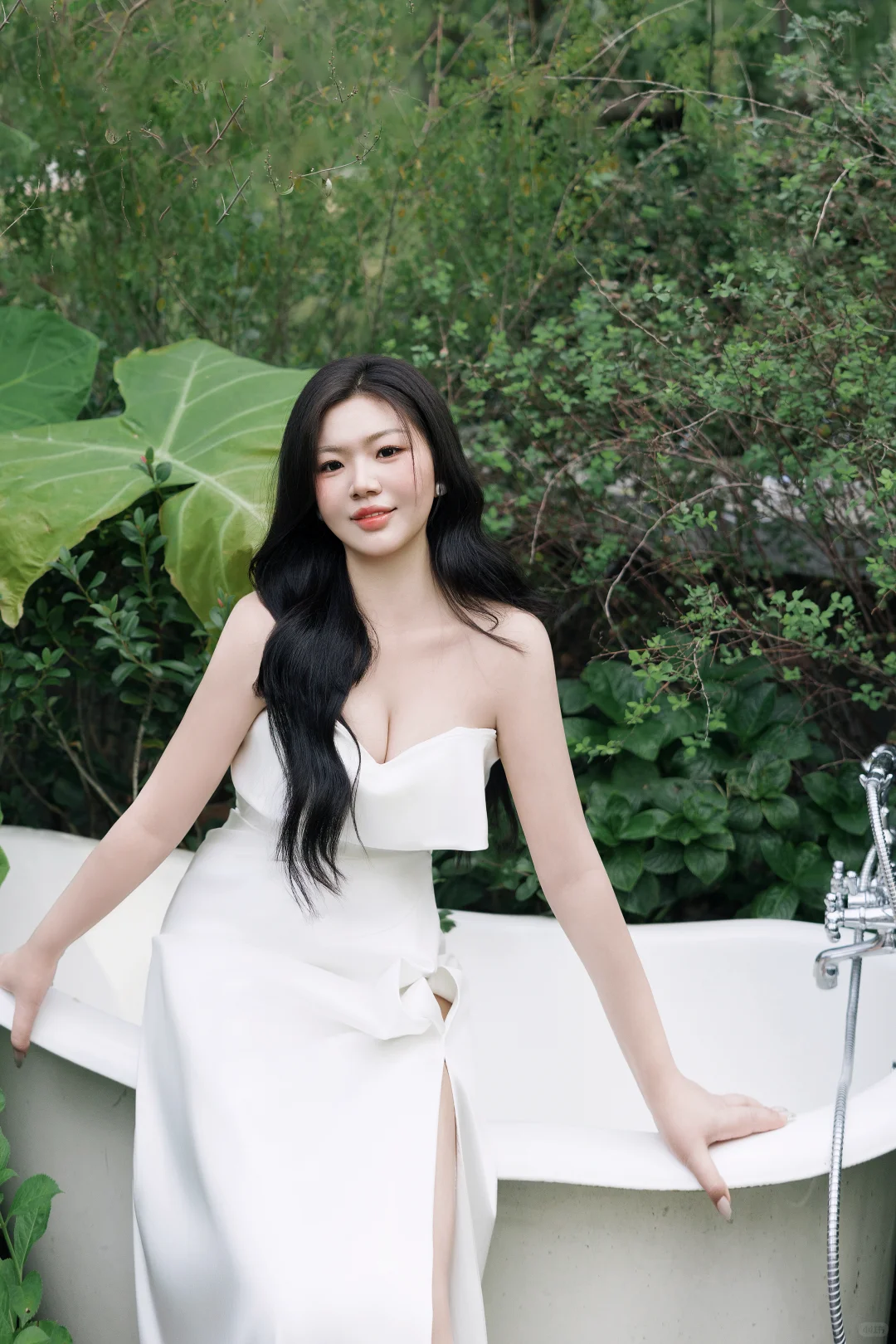 纯欲氧气感 爱了爱了！！