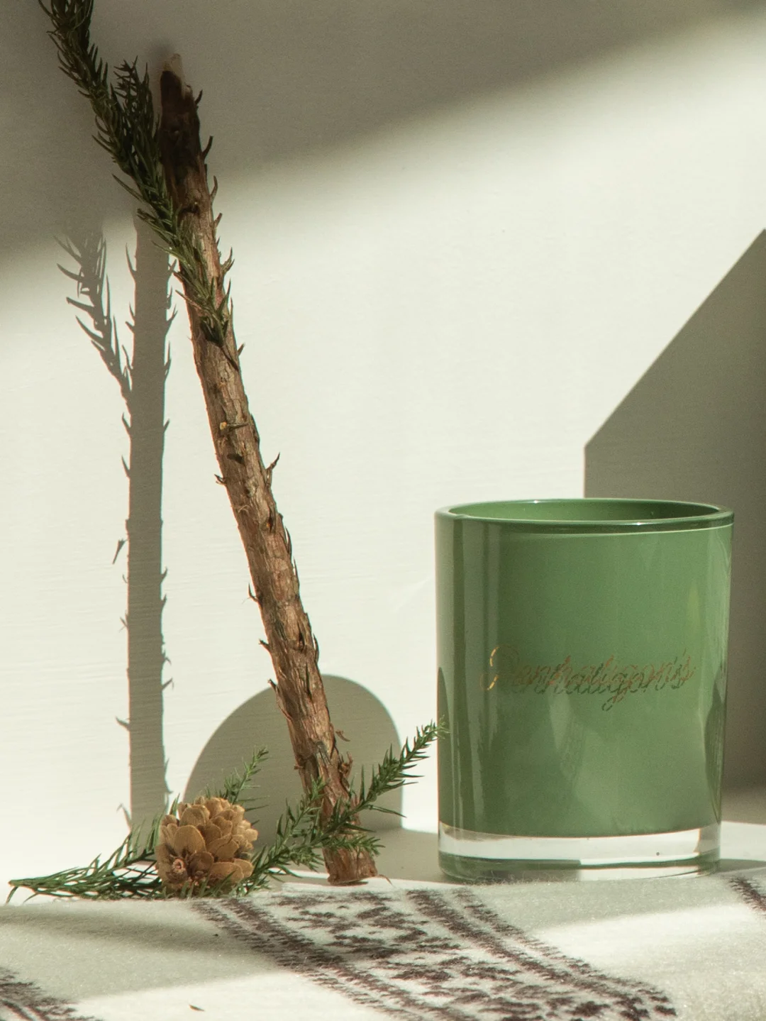 我们都会等来自己的月亮女神