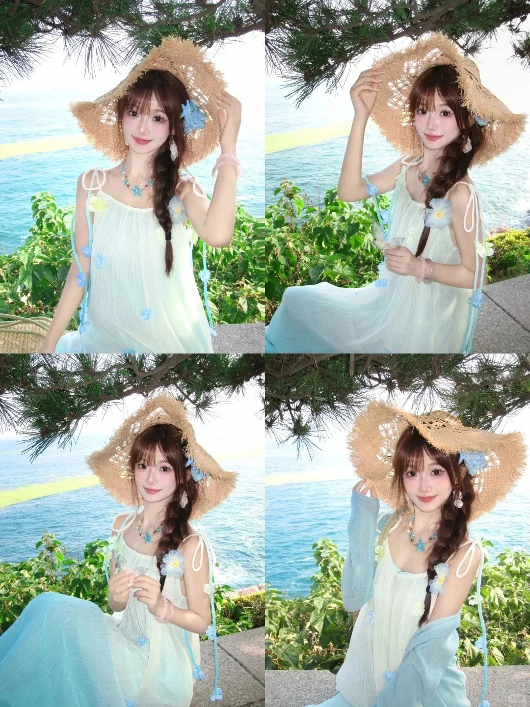 三亚旅拍📸小预算一价全包的快乐🔥