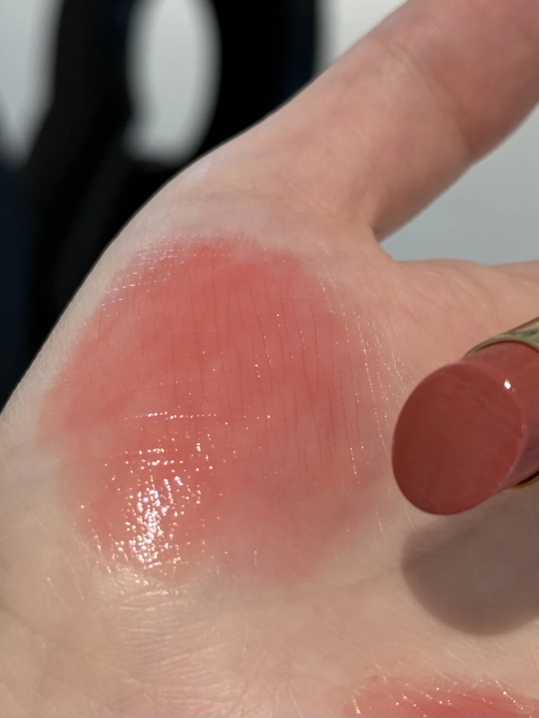 茶里茶气又如何…清纯娇憨感超有女人味！