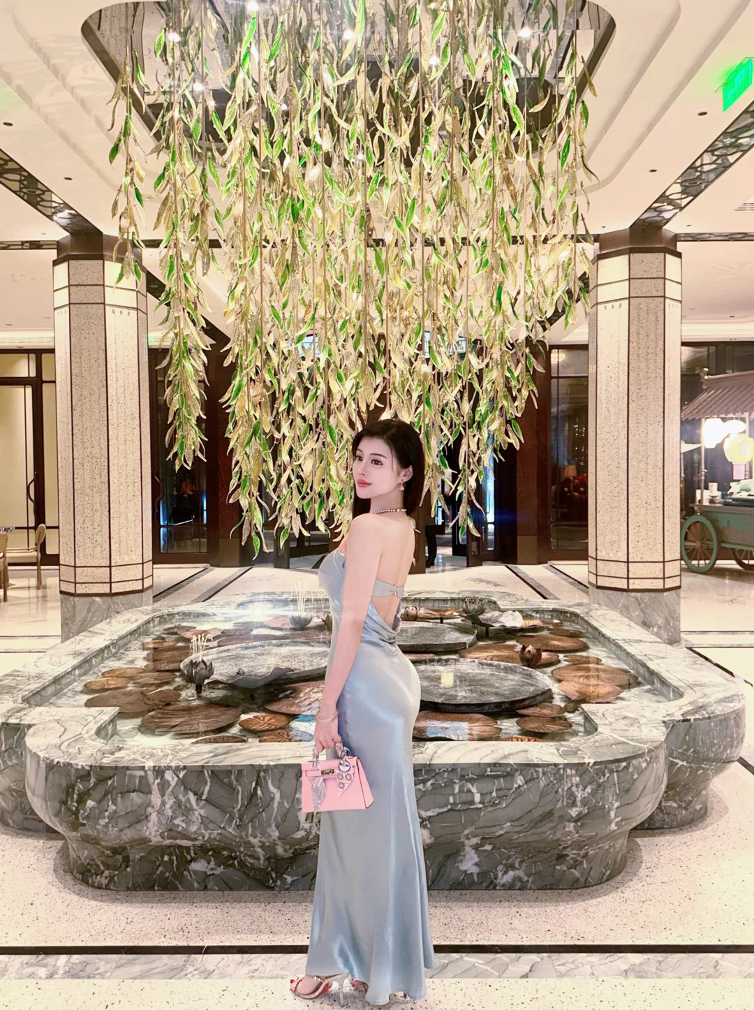 无法抗拒的莹润感~