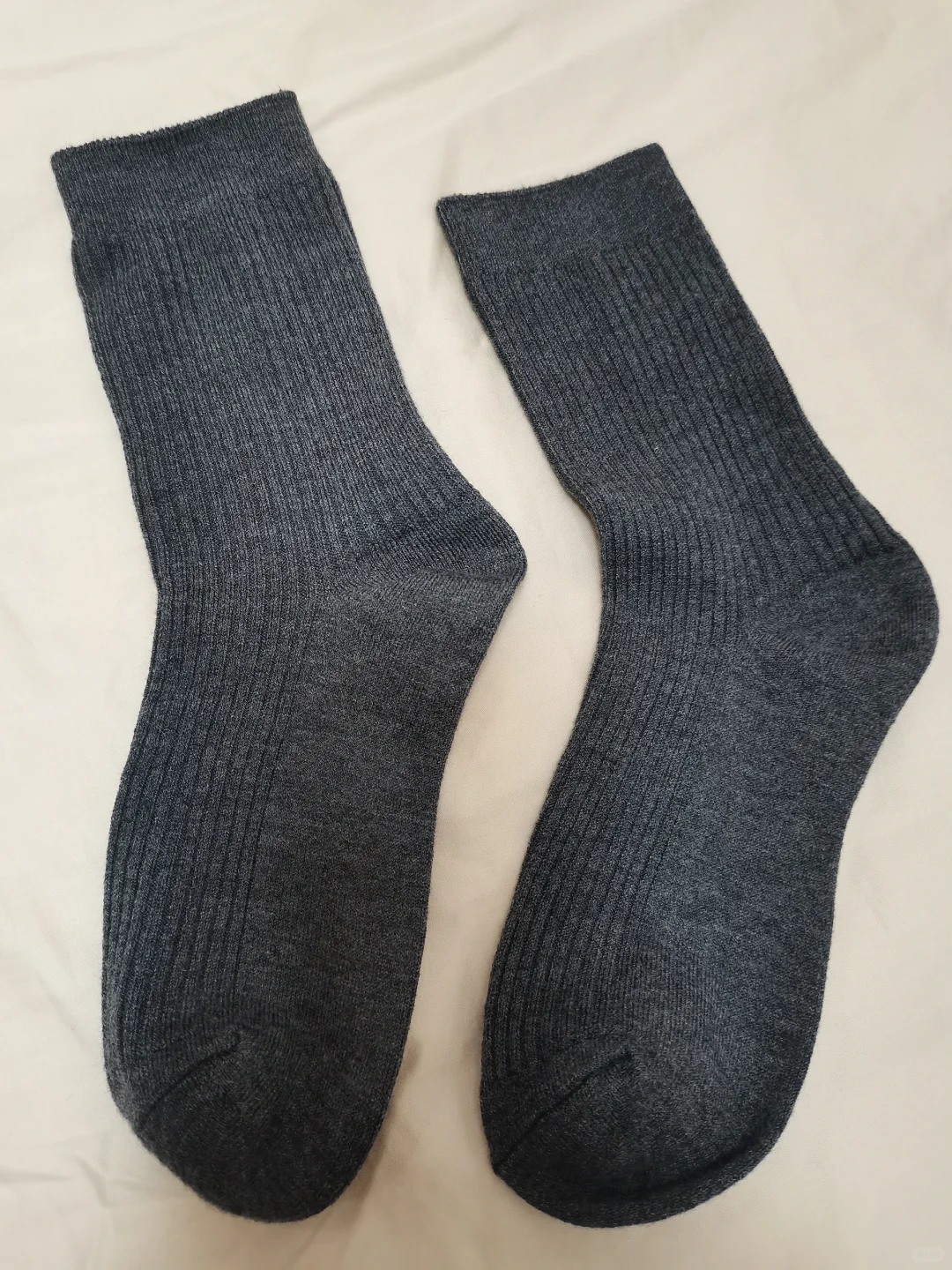 好柔软啊！⛅穿上就像踩在云朵上⛅