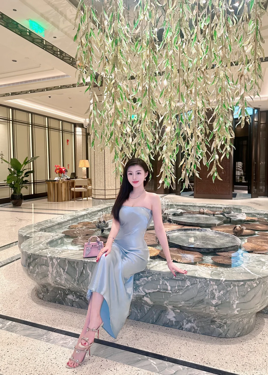 无法抗拒的莹润感~