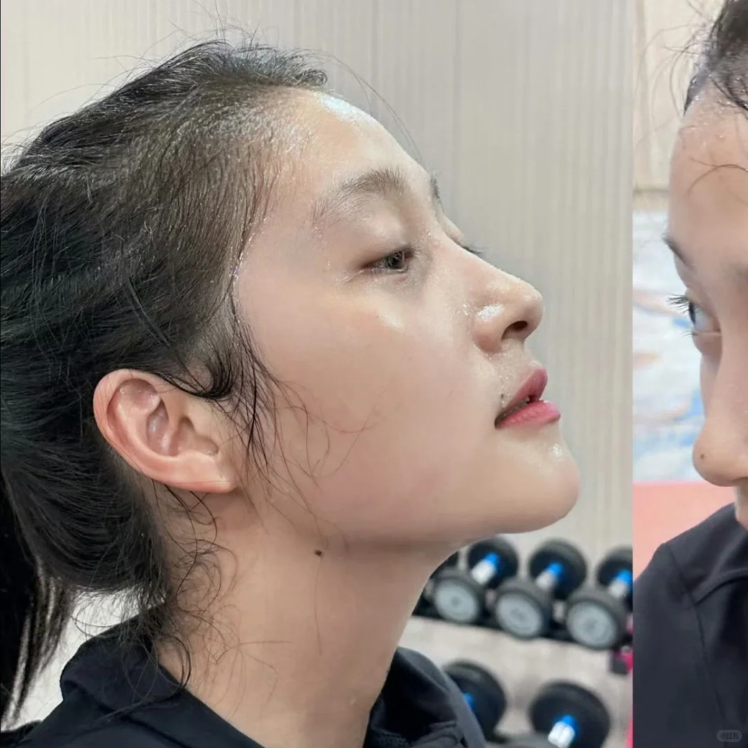 为什么我姐怎么穿衣打扮都不让人觉得擦边？