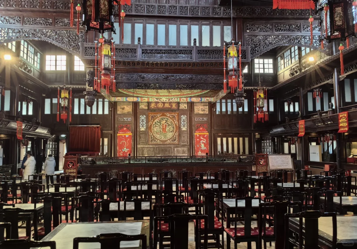 天津-又见海棠开