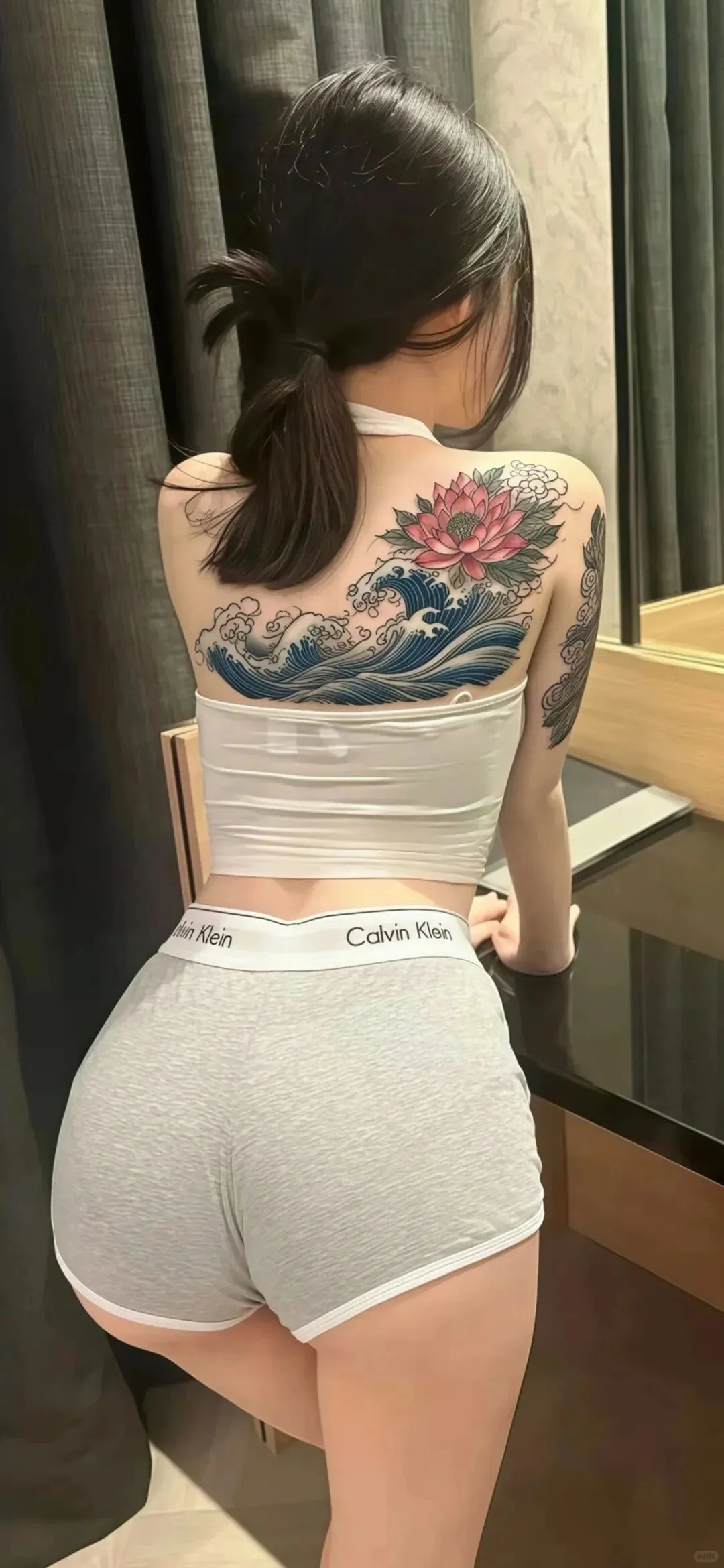 🌟【封神！】静态美女壁纸碾压式合集📱