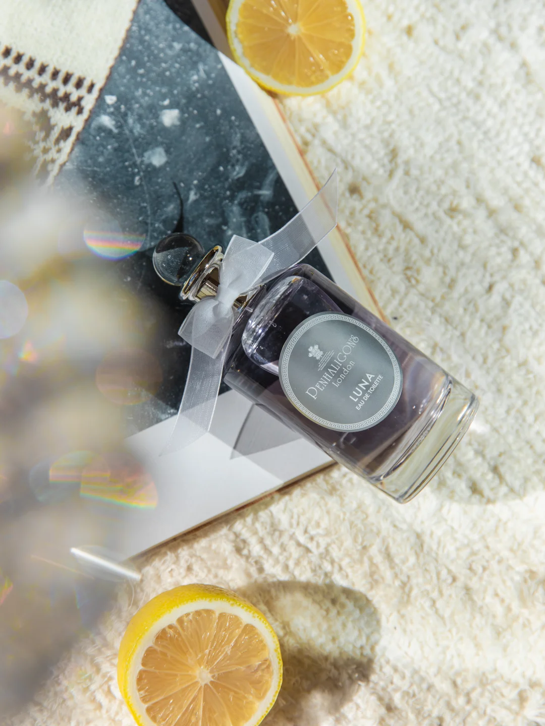 我们都会等来自己的月亮女神