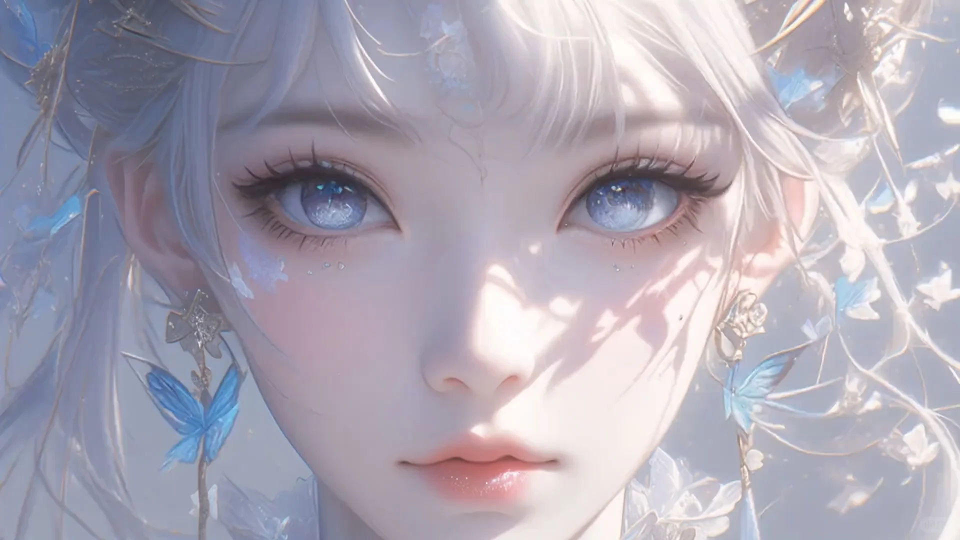 IPad I 平板动态壁纸