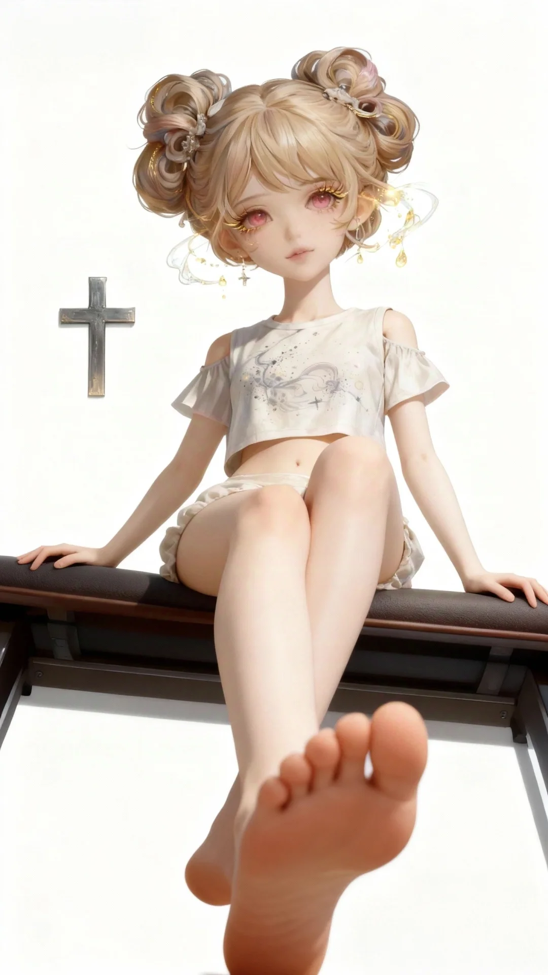 杂图#（猜猜是谁？）