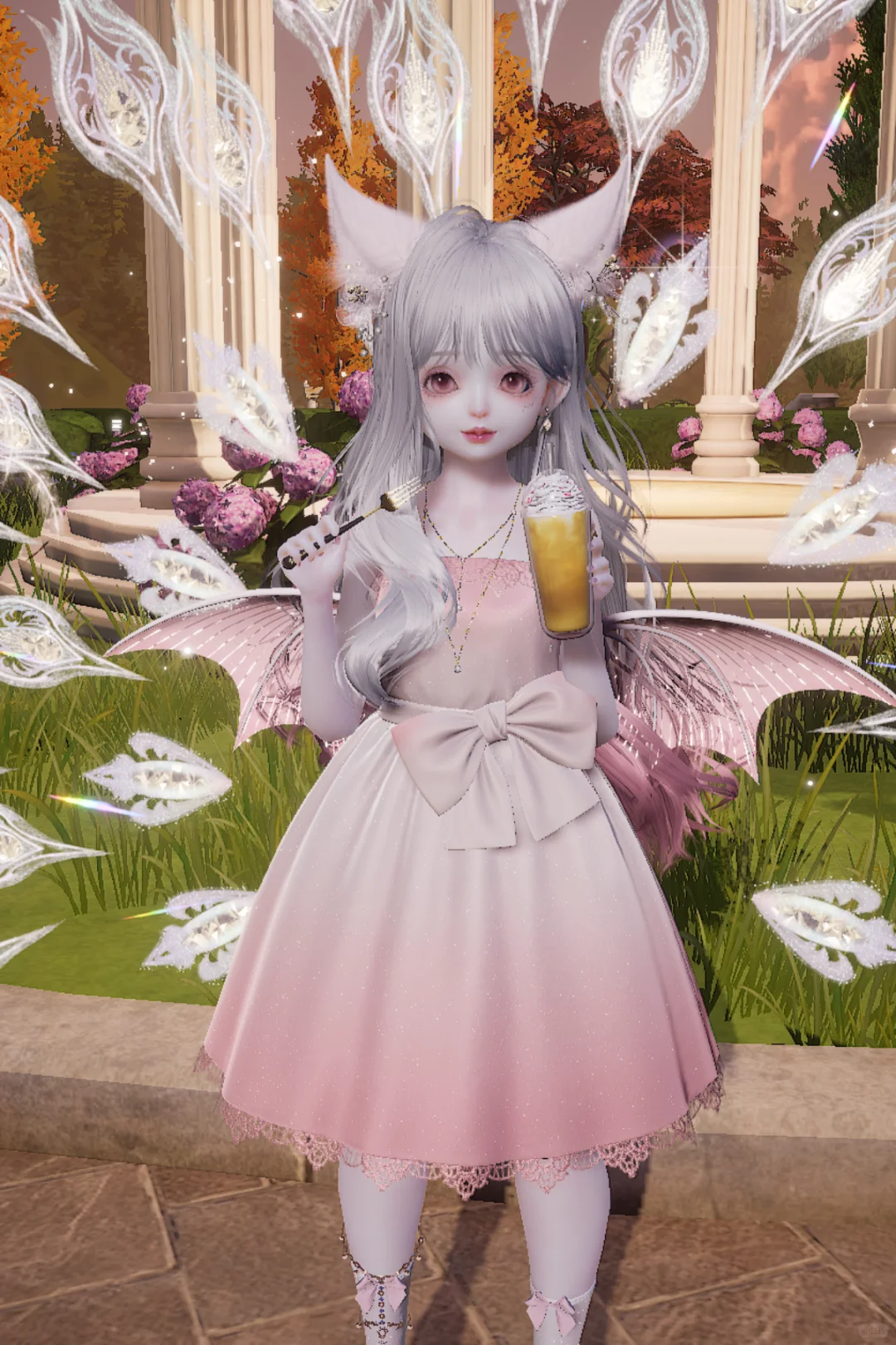 “她私底下就是烟酒都来的啊”