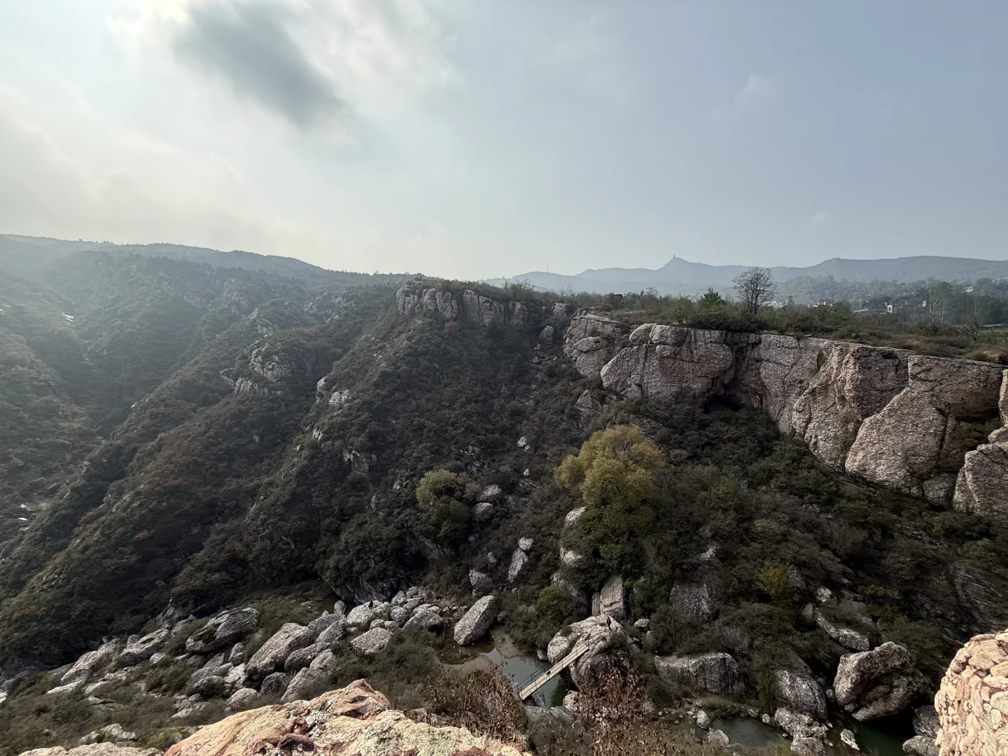 我见青山多妩媚，料青山，见我多如是