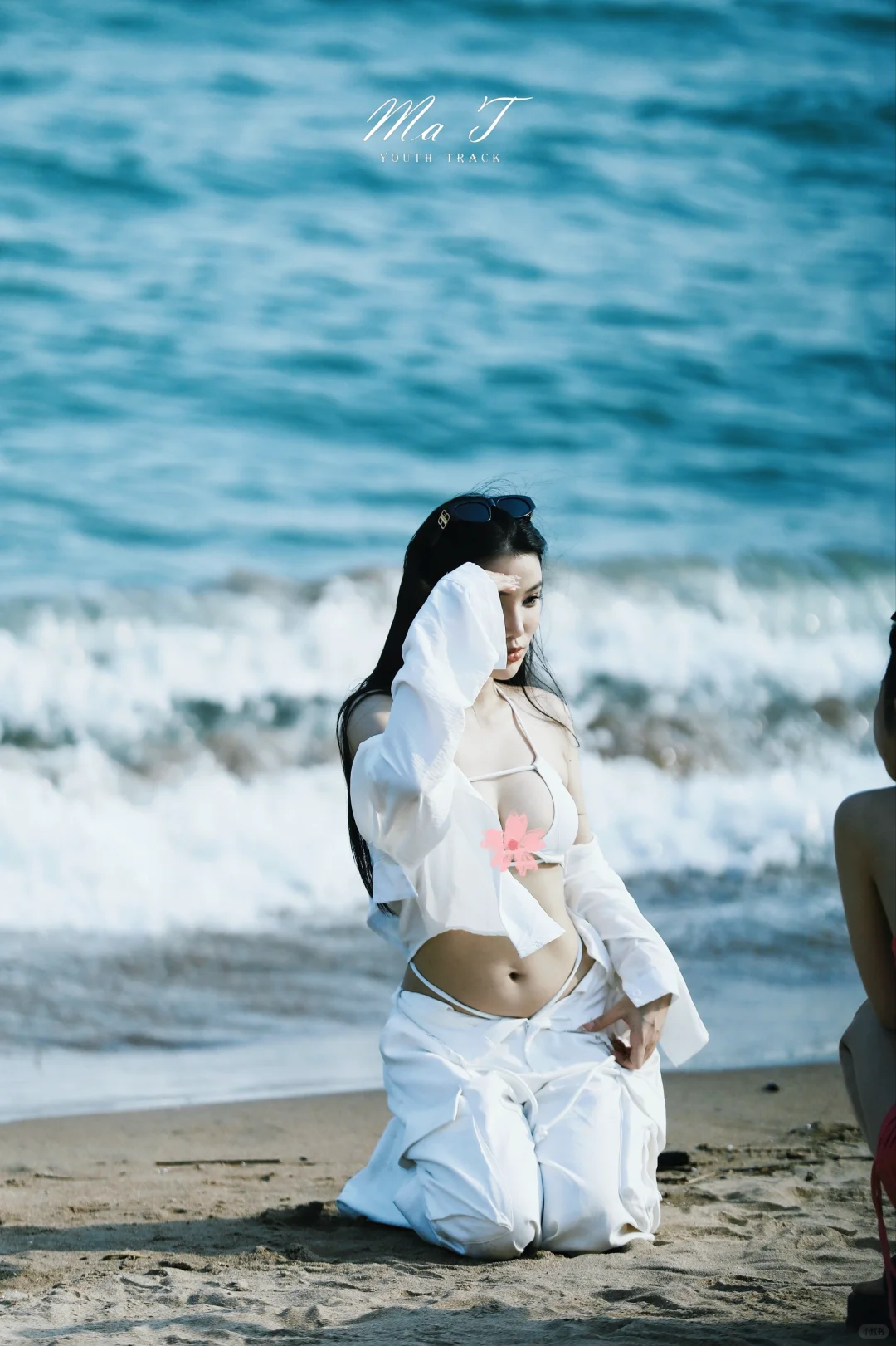 鼓浪屿and比基尼