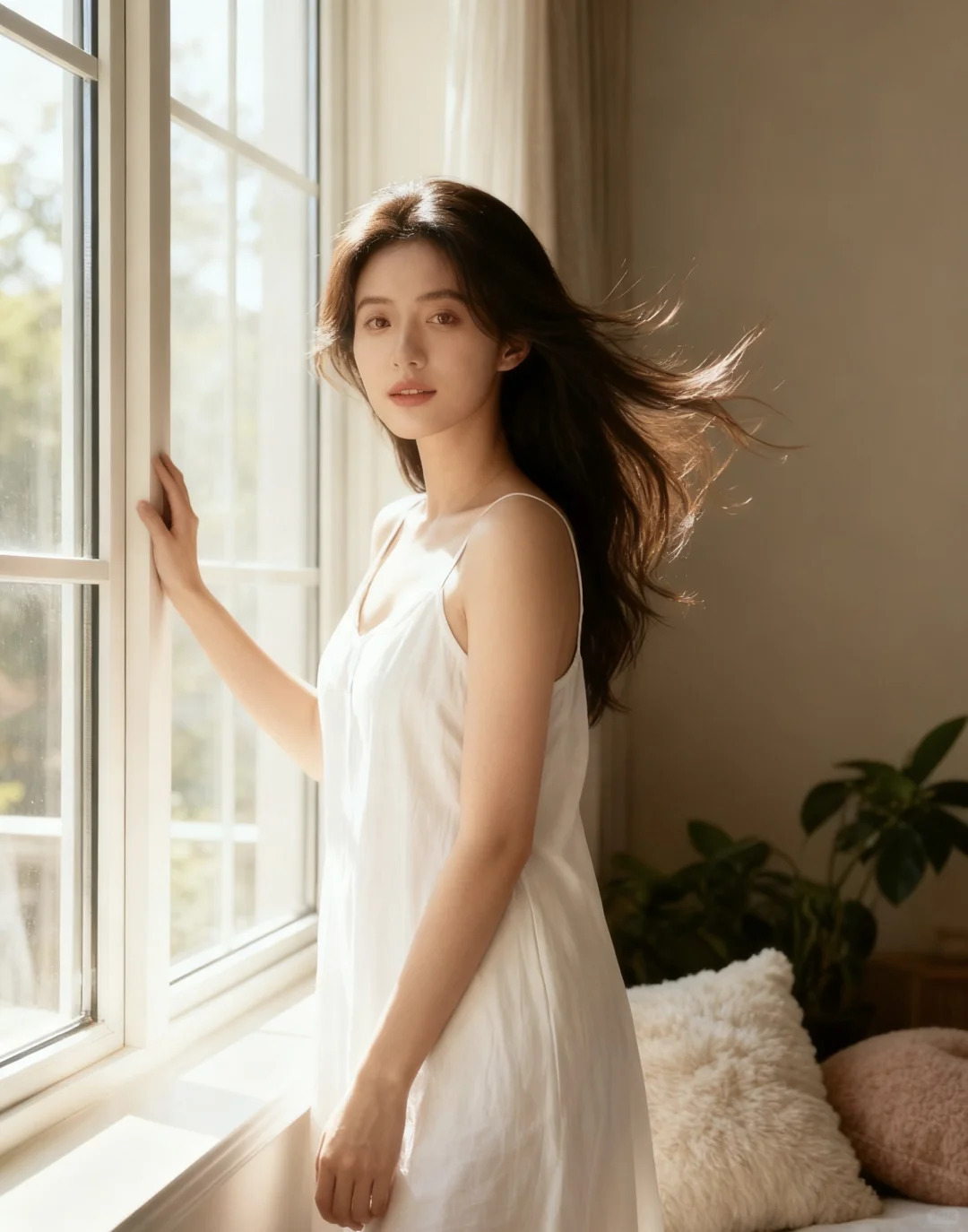 一发照片就没流量