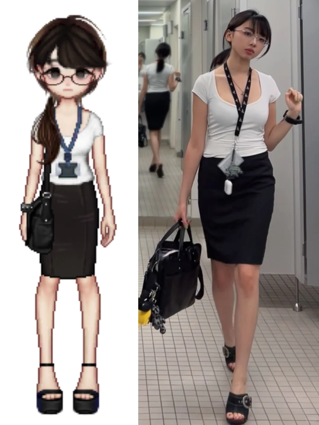 Mommy 是一种感觉