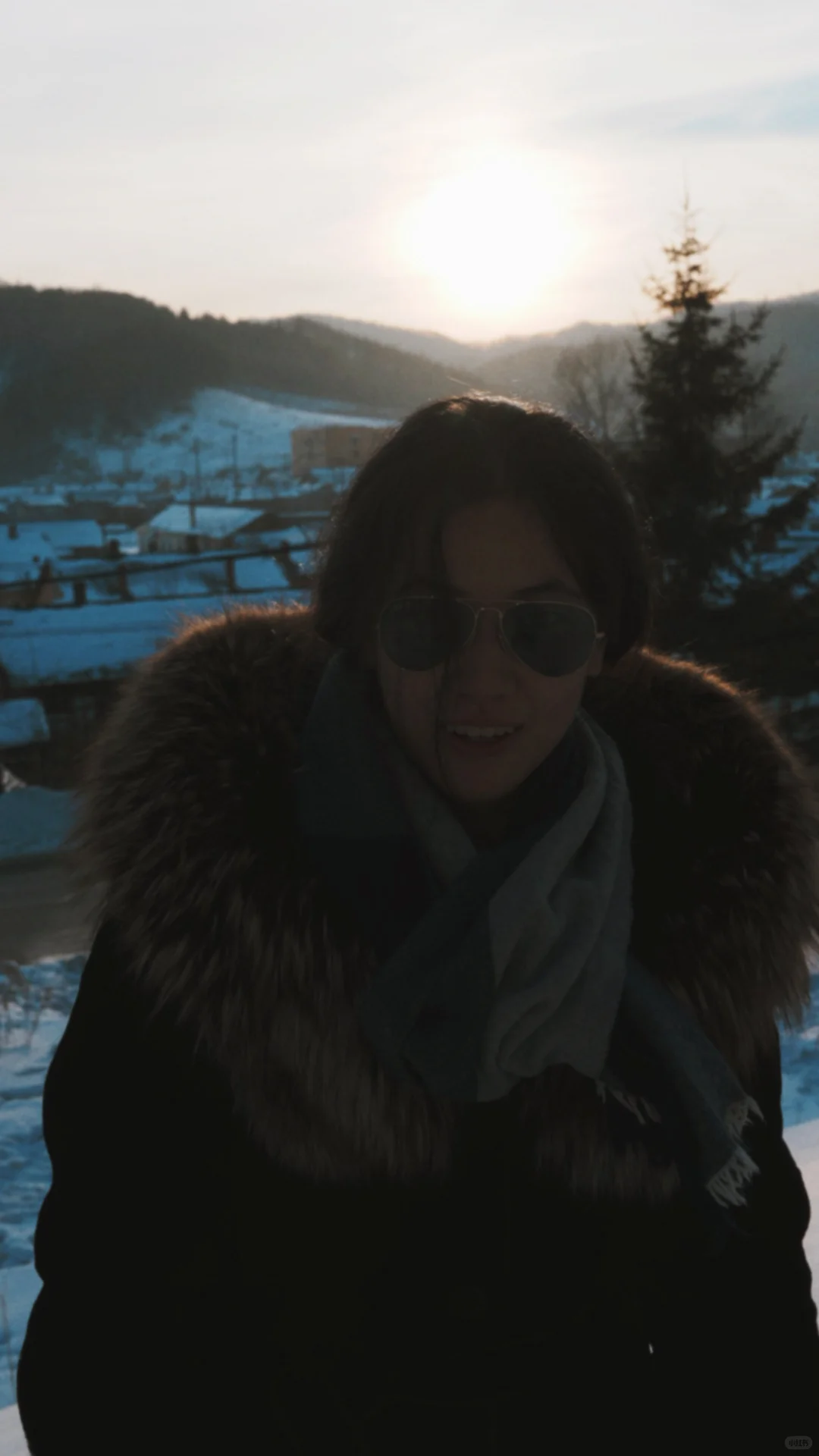 当然是温婉的女子