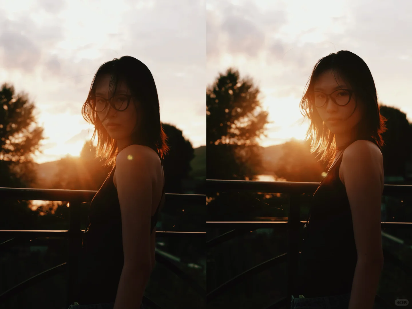 北京约拍｜捞捞互勉模特