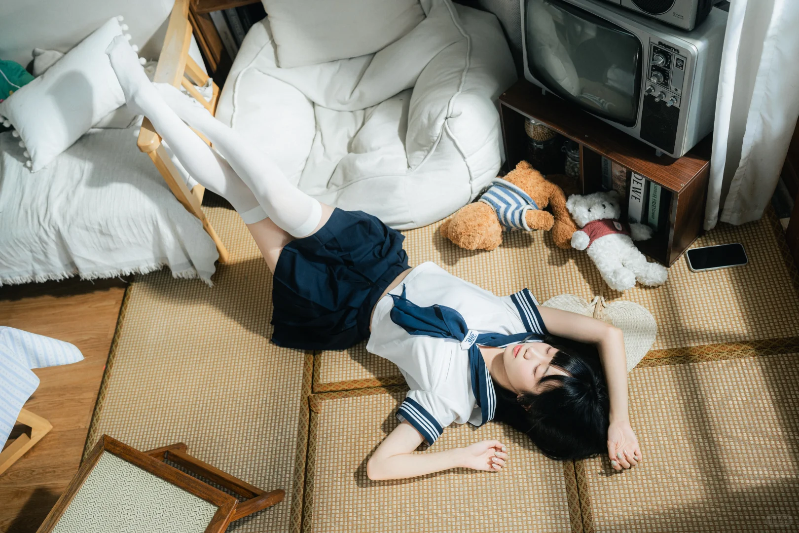 居家&与你的日常