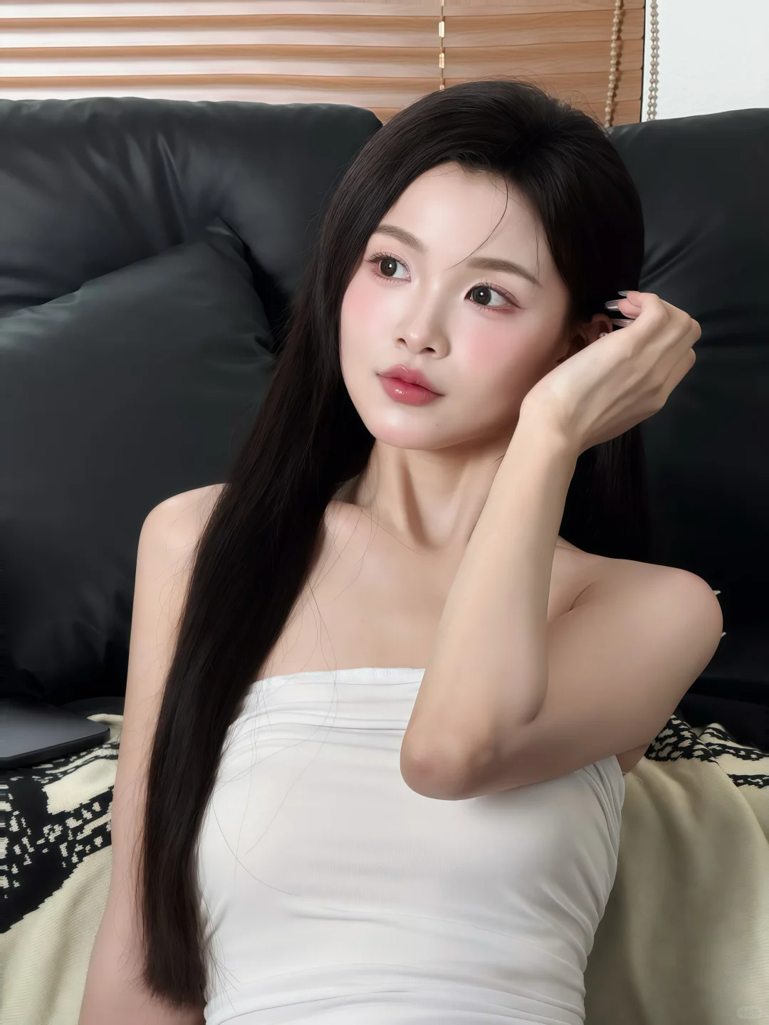 少女的天花板/纯欲系