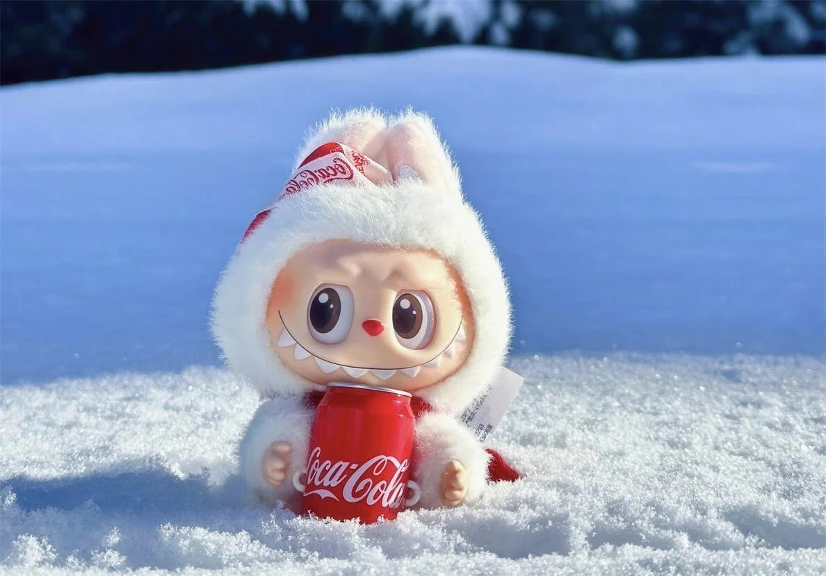 Labubu电脑iPad平板壁纸