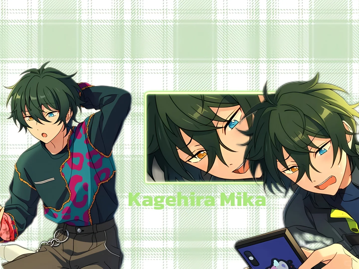 或许有人可能会喜欢这种平板壁纸？