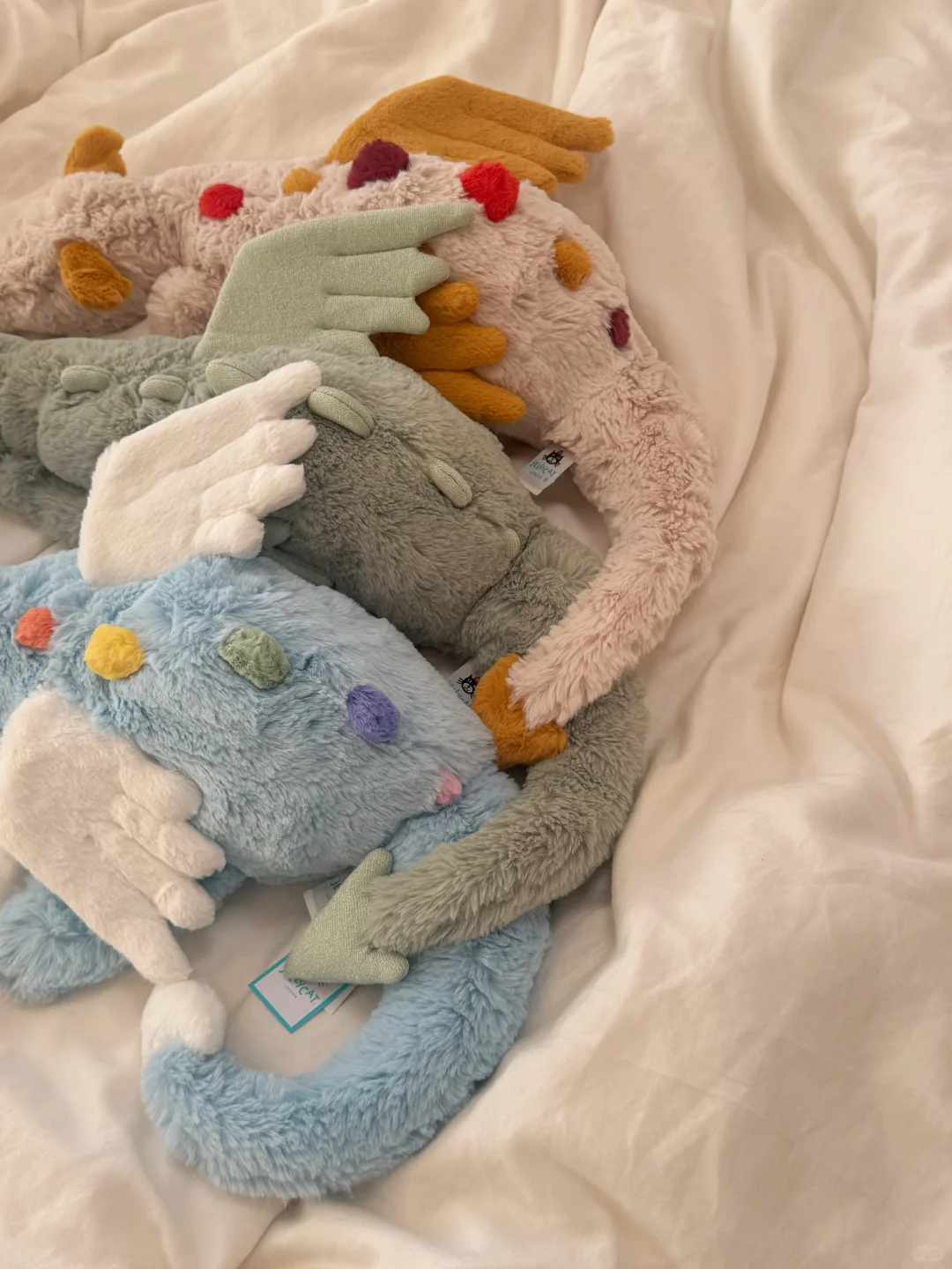 龙届魅魔了属于是 太妩媚了