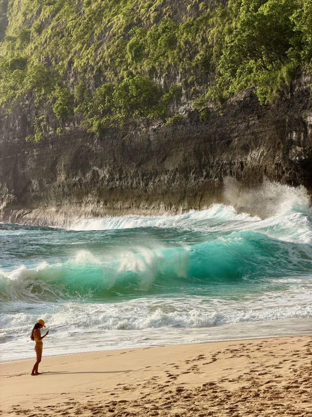 只投身于爱我的那片海🩵精灵坠崖𓇼 𓂂𓈒🦋