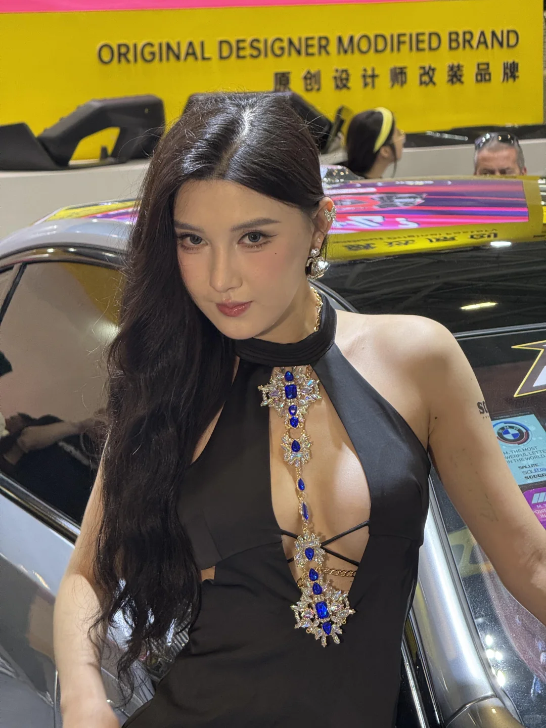 今日份壁纸/小露娜.