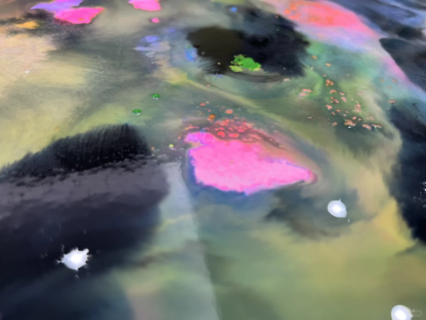 我见青山多妩媚⋆⁺ ♪.ıl ࿐ ࿔