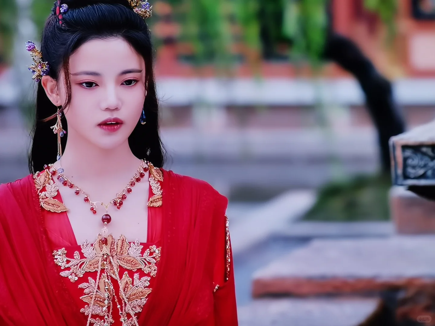 Aa~又是沉迷姐姐颜值的一天