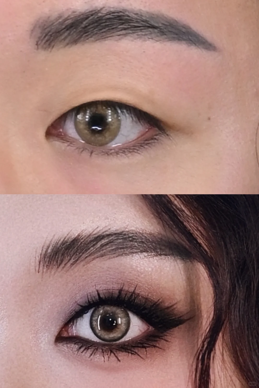 化身人间小狐狸🦊：眼波流转就靠它！