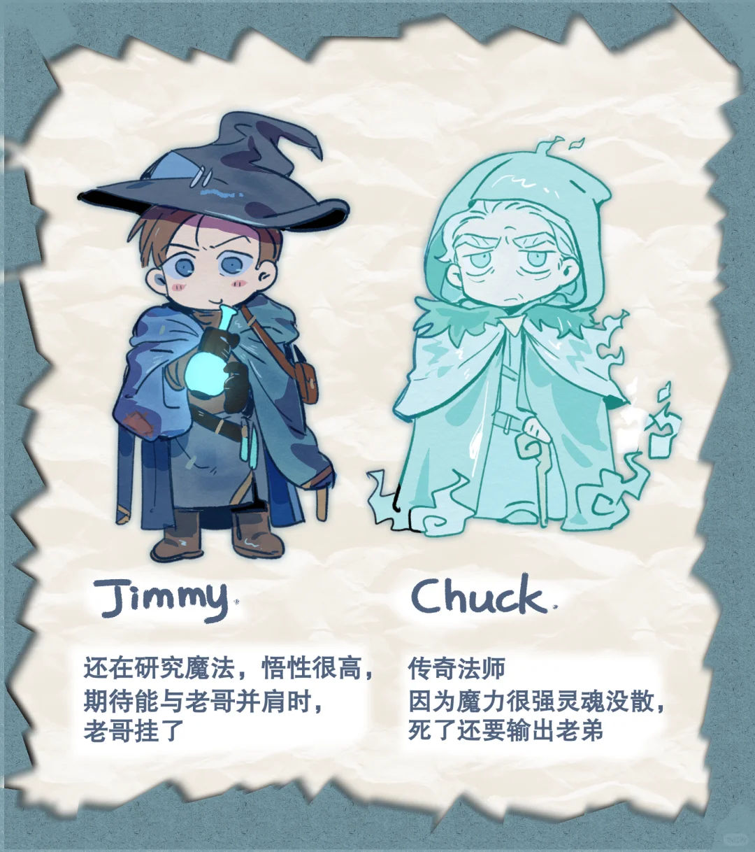 都是麦吉尔兄弟相关